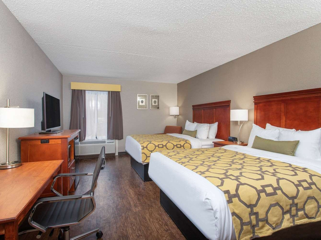 Baymont by Wyndham Greenville OH主图