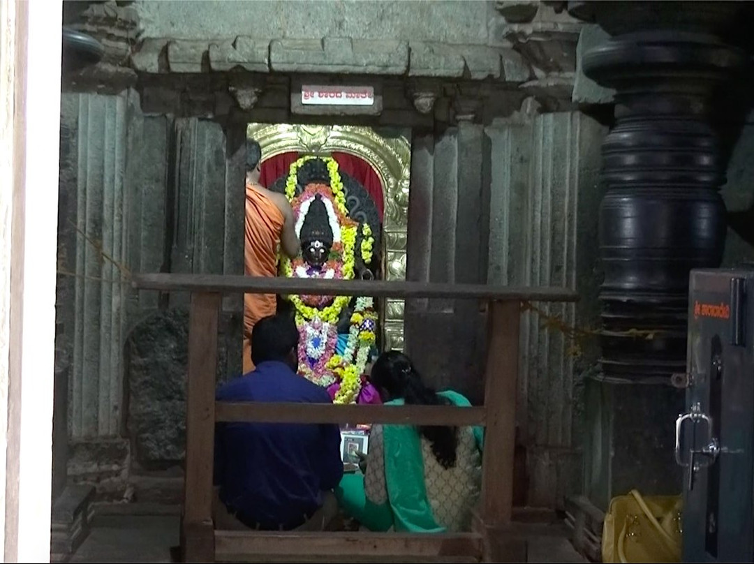 Amrutesvara Temple景点图片