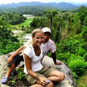 Toraja Local Guide-兰特包必去景点