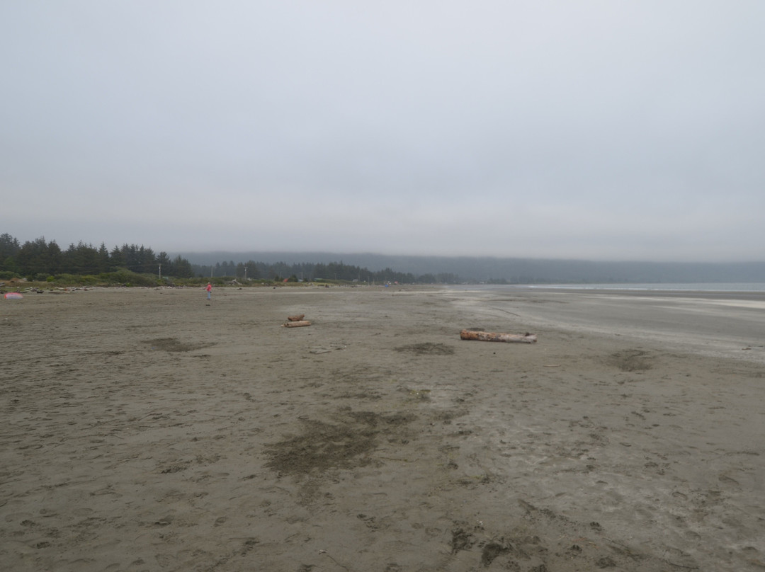 Crescent Beach景点图片