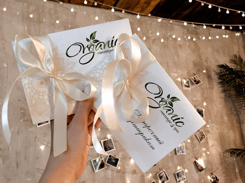 Organic Spa-新西伯利亚必去景点