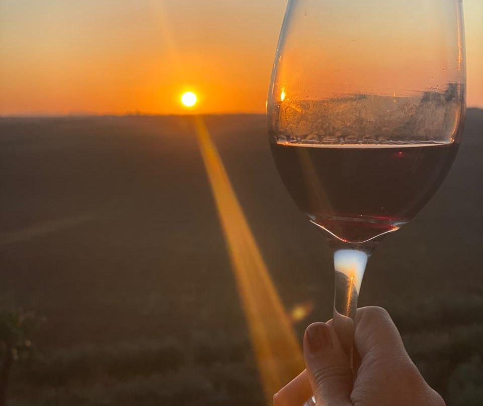 Chateau Roslane-梅克内斯必去景点