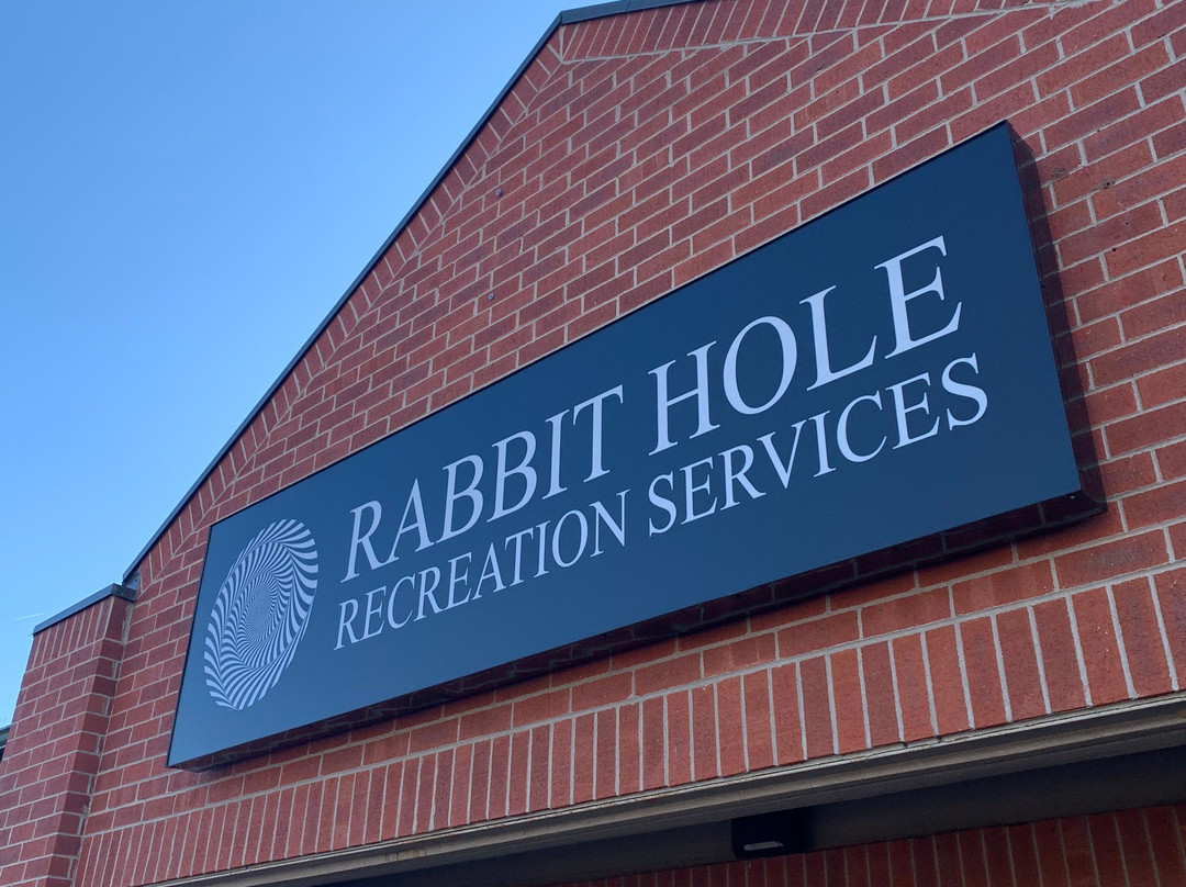 Rabbit Hole Recreation Services - Escape Rooms景点图片