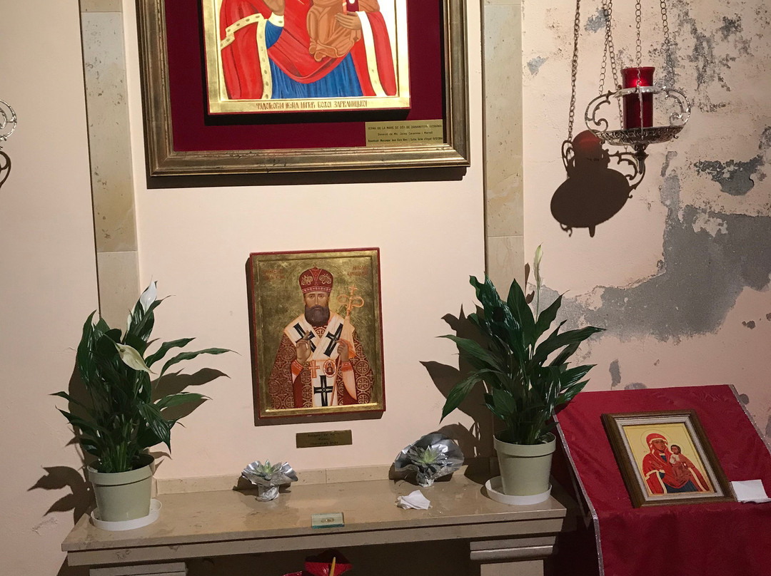 Santa Maria de Guissona-Guissona必去景点