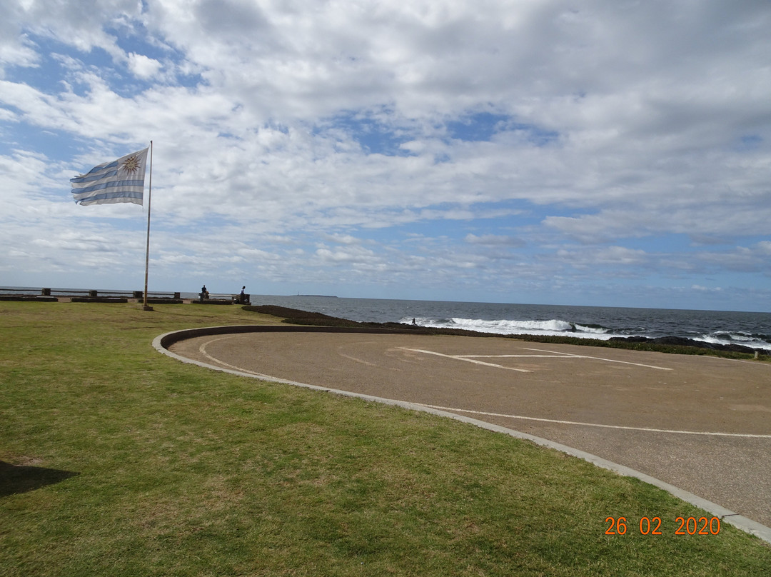 Playa de Los Ingleses景点图片
