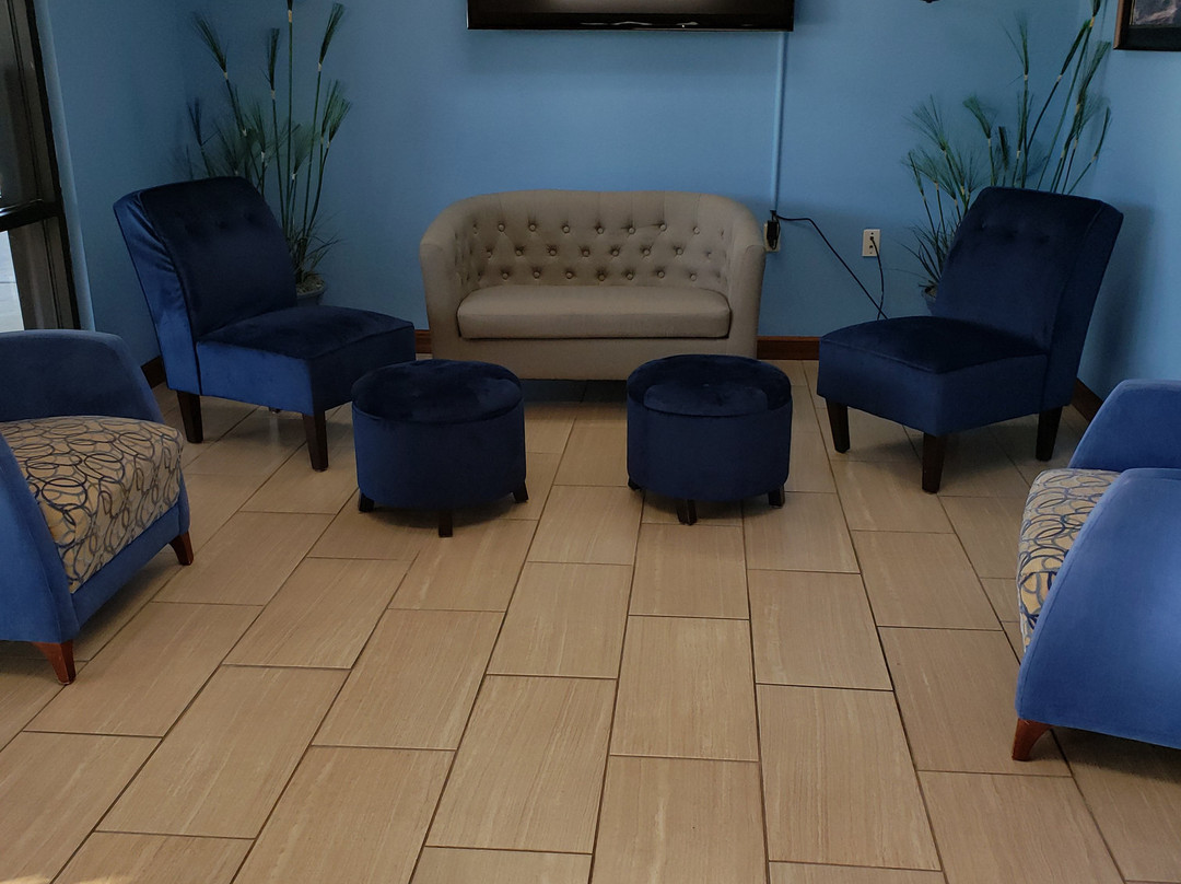 SureStay By Best Western Lenoir City主图