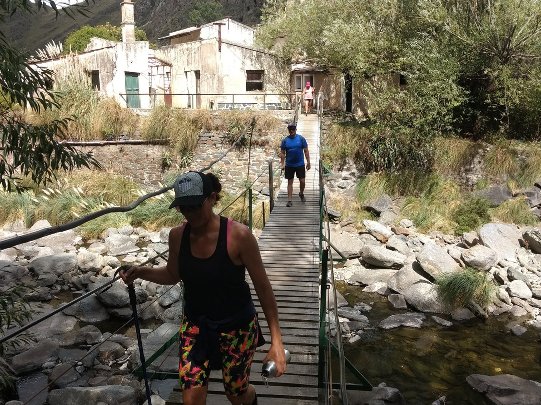 Cerro Blanco Aventura-梅洛必去景点