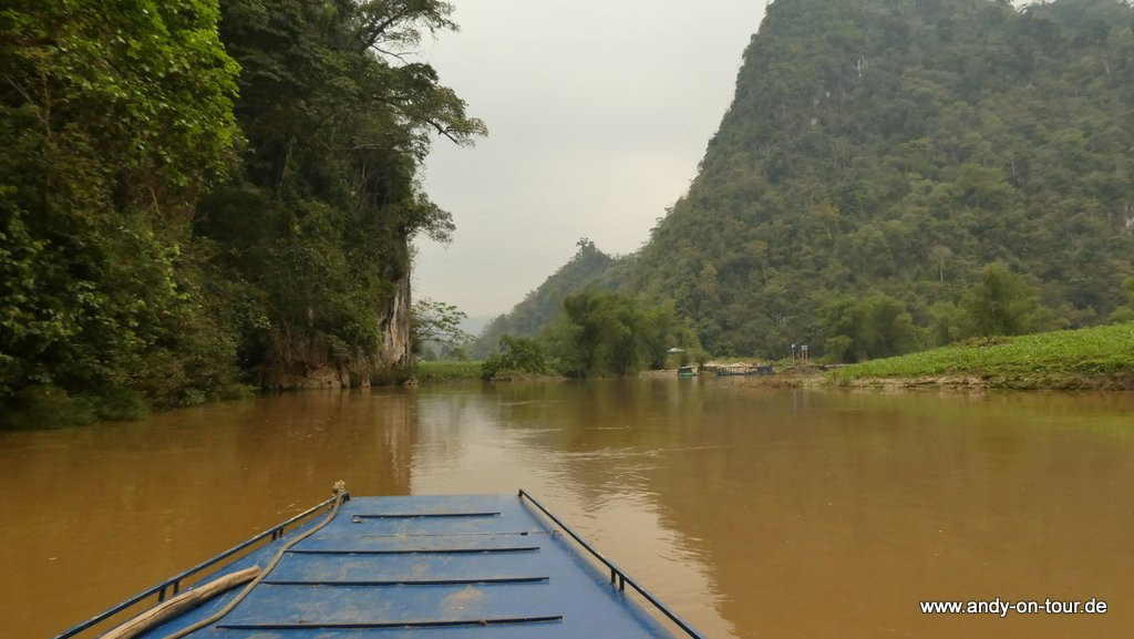 Ba Be Voyages景点图片
