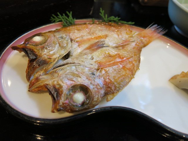 Ryokan Nushiya-餐饮