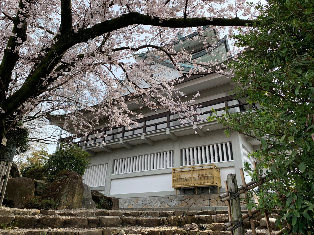 Komaki City Museum of History景点图片