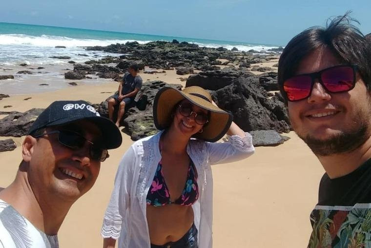 GPS TURISMO ALAGOAS-Maceio必去景点