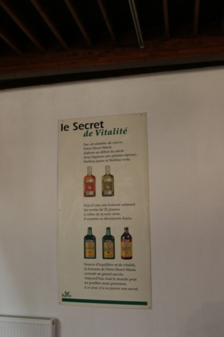 Distillerie Kario景点图片