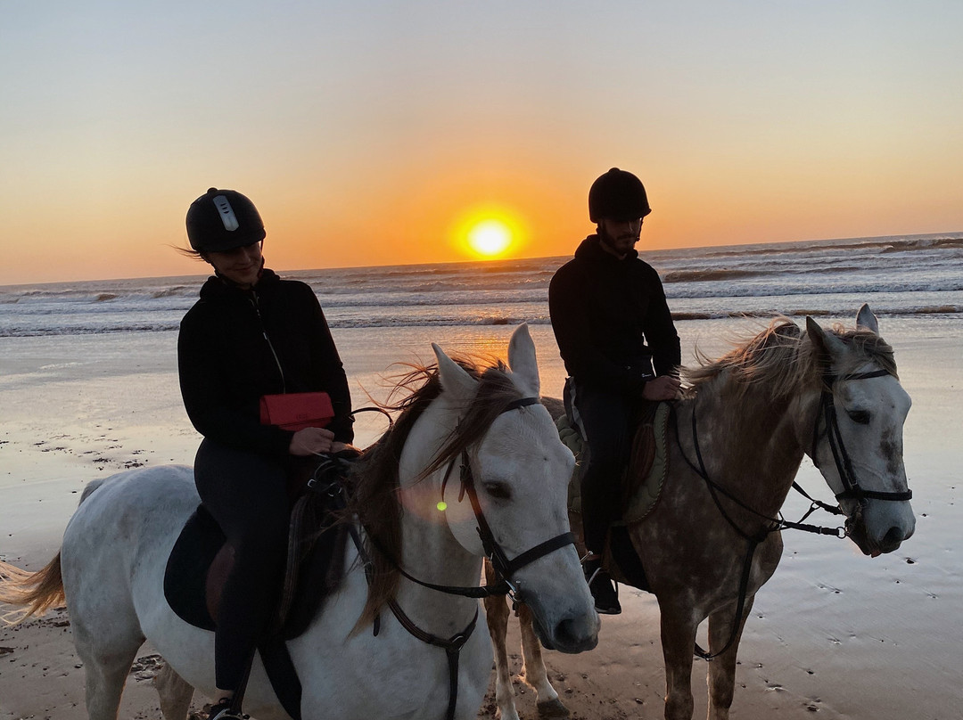 Family Adventure-索维拉必去景点