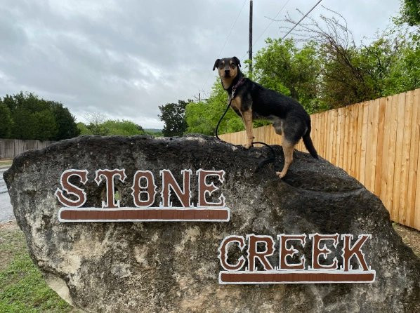 Stone Creek RV Park