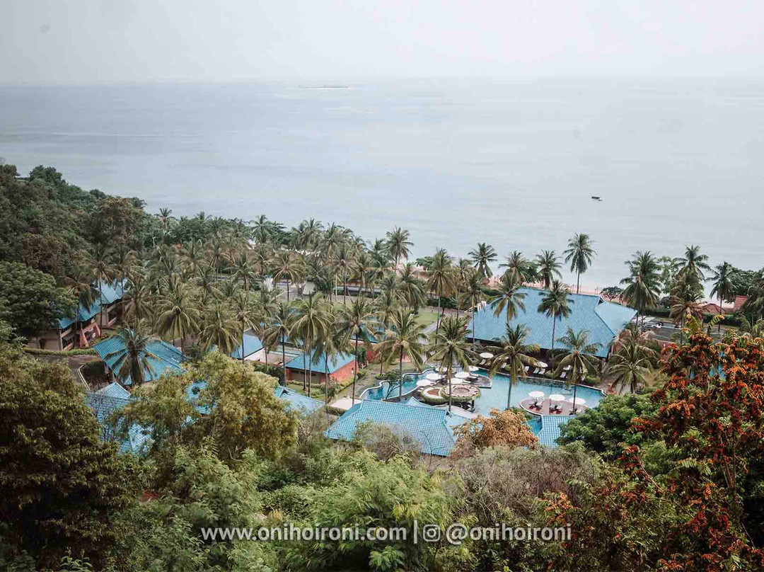 Sundancer Residences & Villas主图