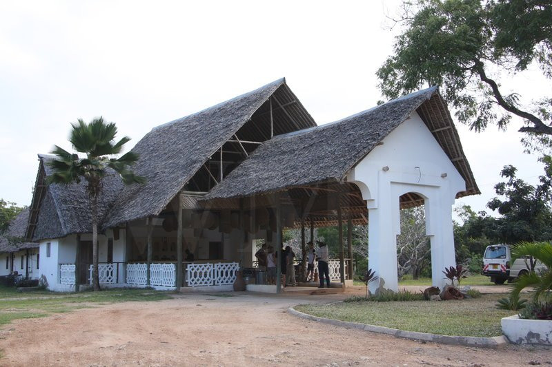 HillPark Resort主图