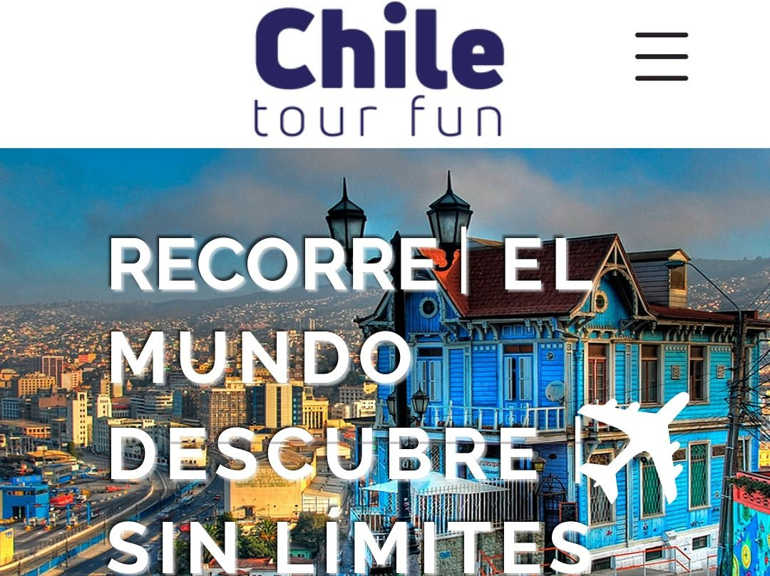 Chiletourfun-Las Condes必去景点