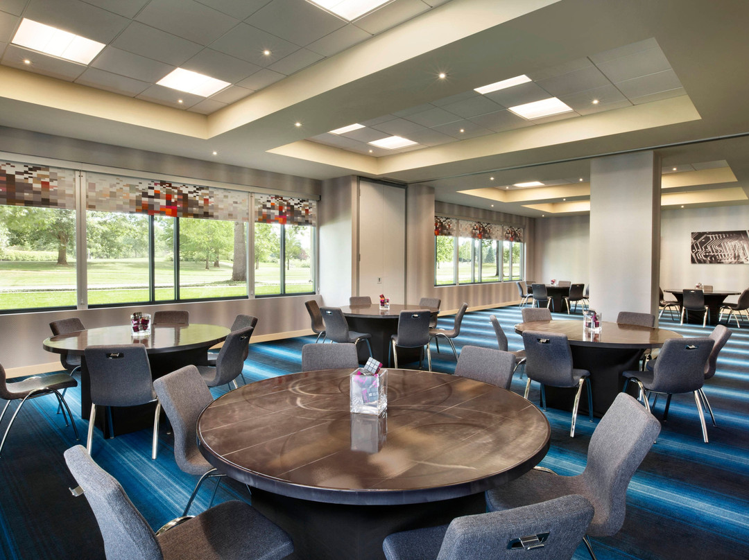 Aloft Hillsboro-Beaverton主图