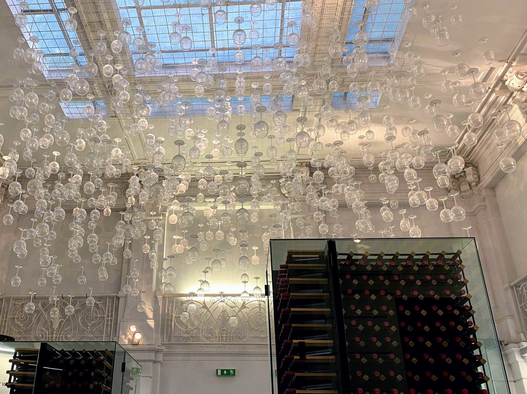 Max Bordeaux-波尔多必去景点