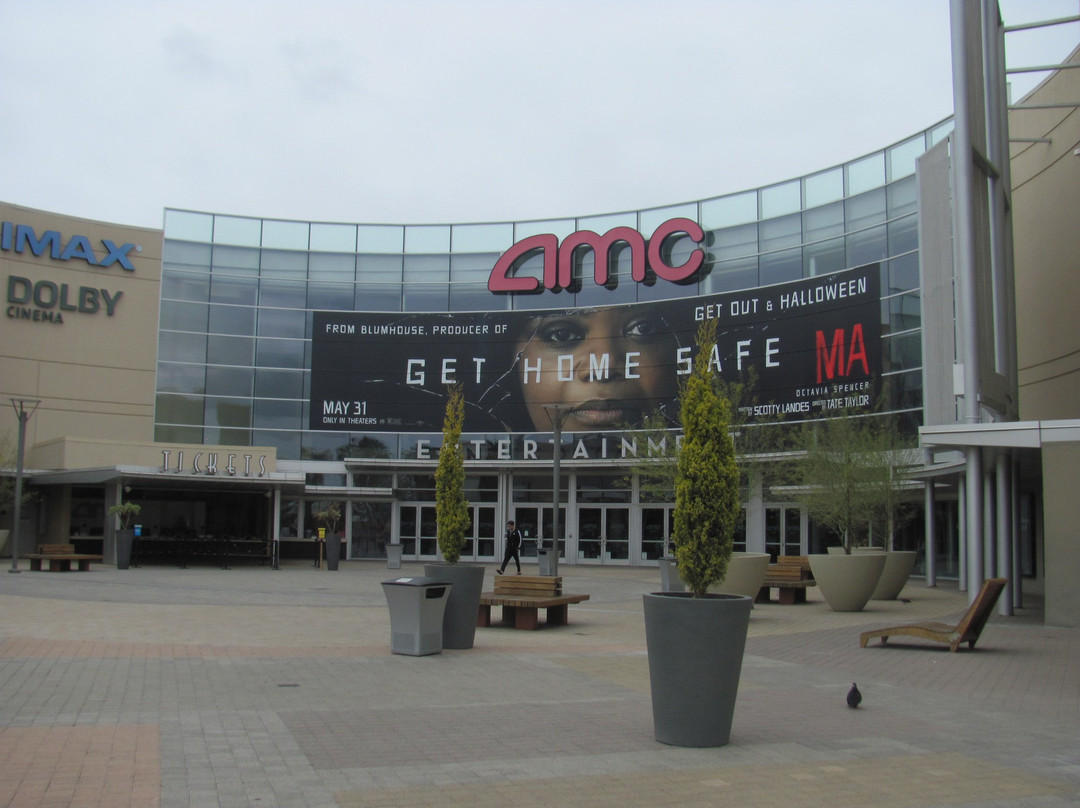 Del Amo Fashion Center-托伦斯必去景点