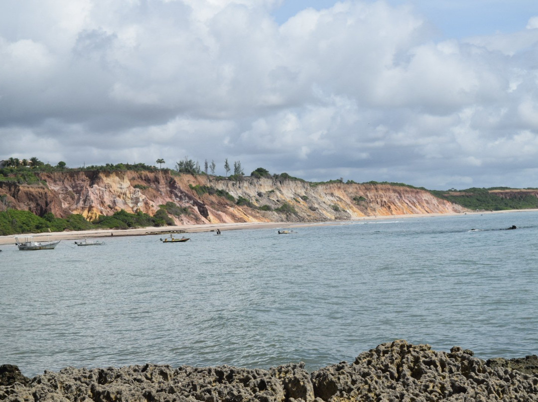 Praia Jacumã-Conde必去景点