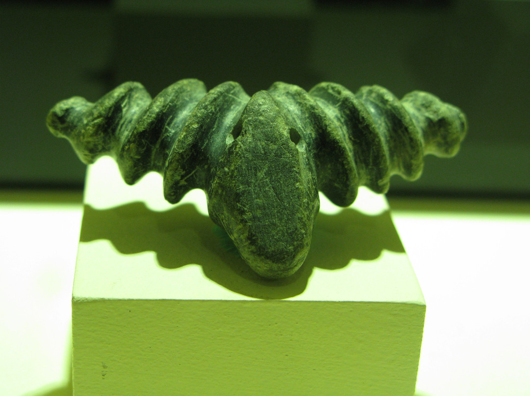 Kahramanmaras Arkeoloji Muzesi-Kahramanmaras必去景点