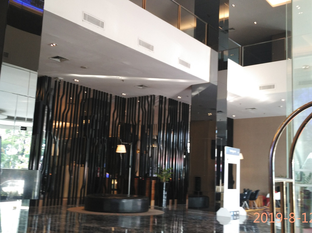 The Premiere Pekanbaru主图