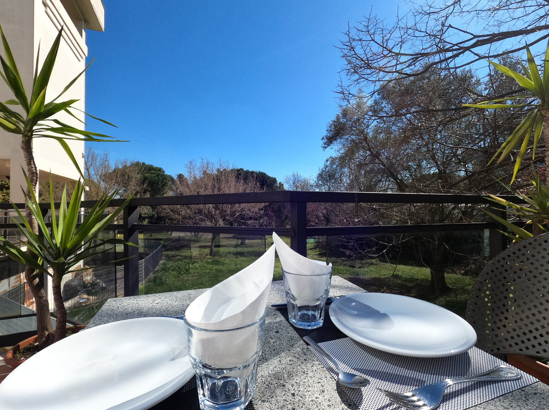 托瑞迪普瑞多隆戈酒店主图