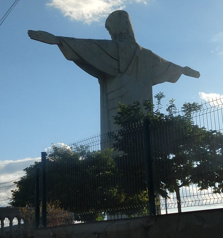 Cristo Redentor景点图片