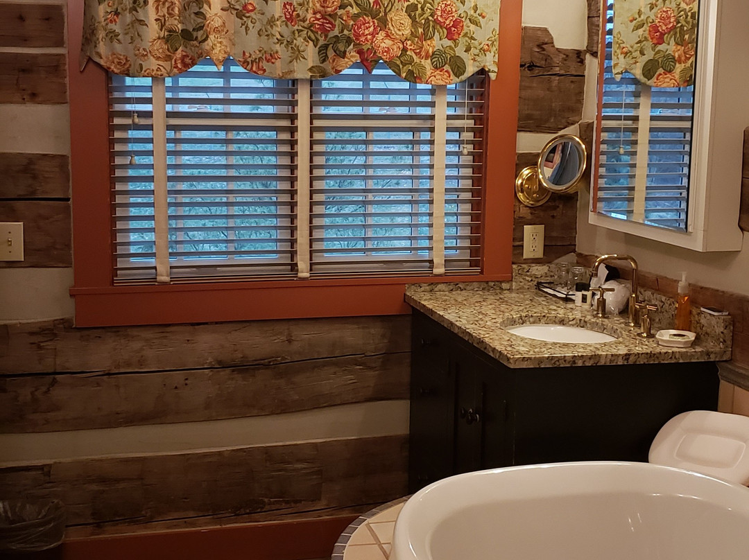 Willis Graves Bed & Breakfast主图