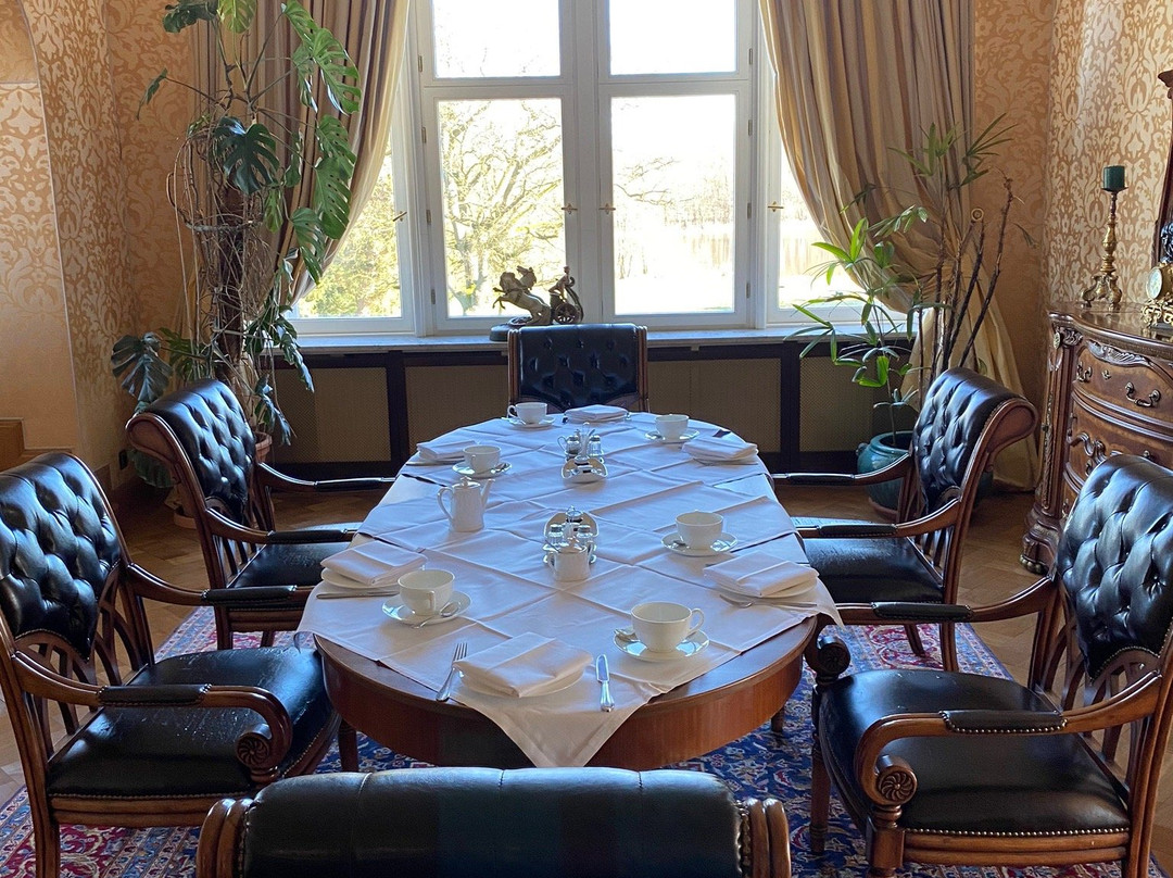 Residenz Hotel Wendorf主图