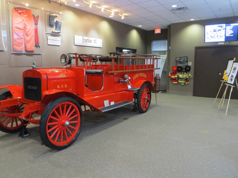 Bastrop County Museum and Visitor Center-巴斯特罗普必去景点