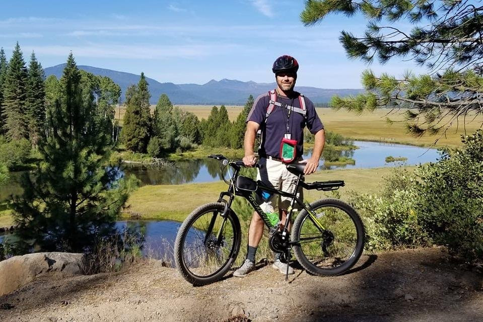 Sky Lakes Wilderness Adventures-Chiloquin必去景点