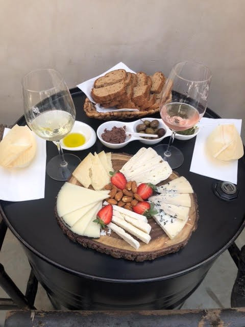 Tabor Winery-Kfar Tavor必去景点