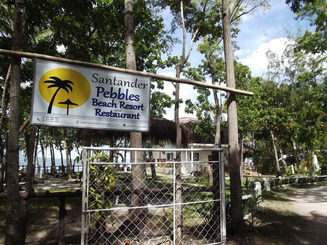 Santander Pebble Beach Resort主图