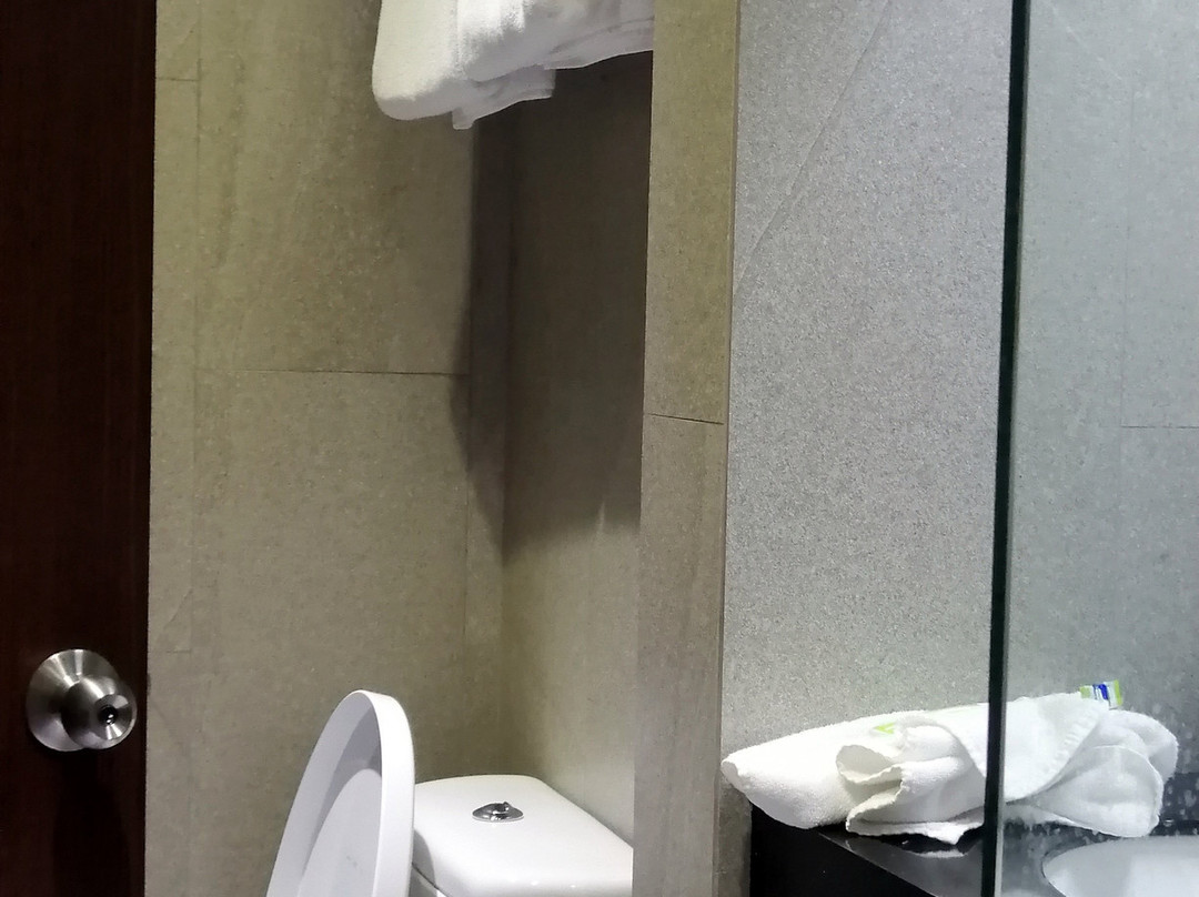 Meridian Adventure Marina Club & Resort主图