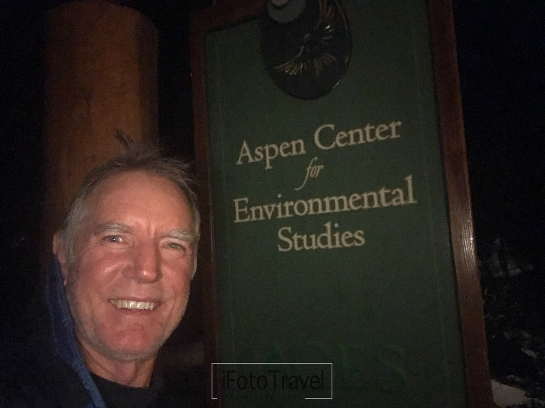 Aspen Center for Environmental Studies-阿斯蓬必去景点