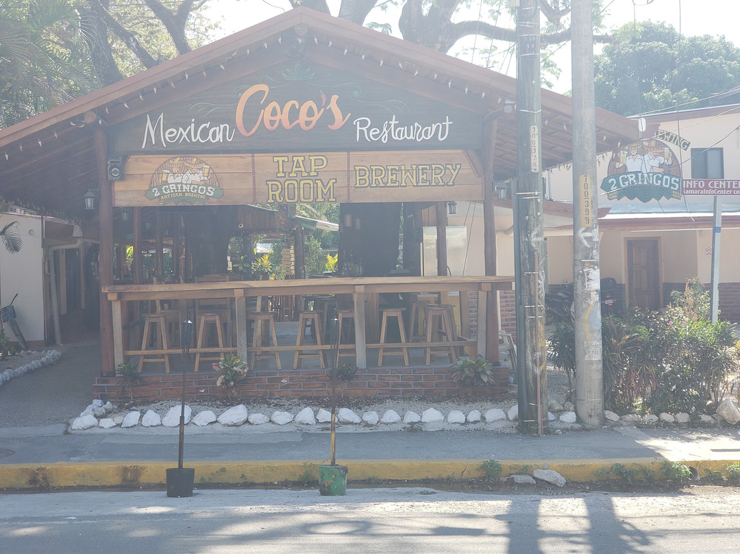 Coco's Mexican Restaurant and Taproom