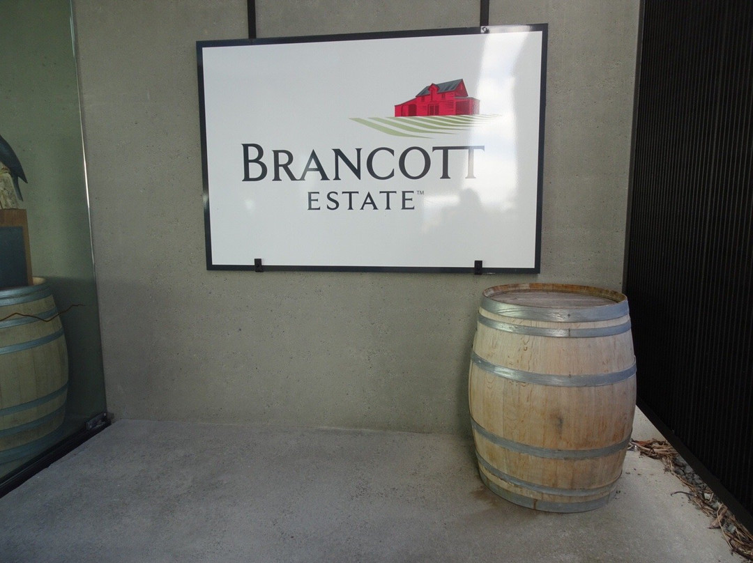 Discovery Wine Tours-布伦海姆必去景点