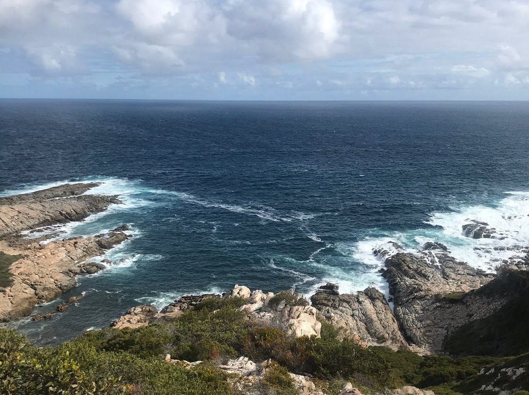 Hakea Trail-Hopetoun必去景点