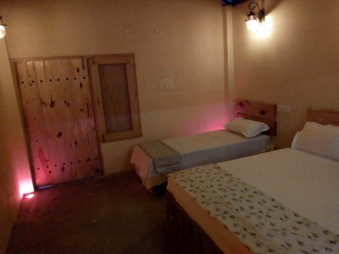 Second Life Resort主图