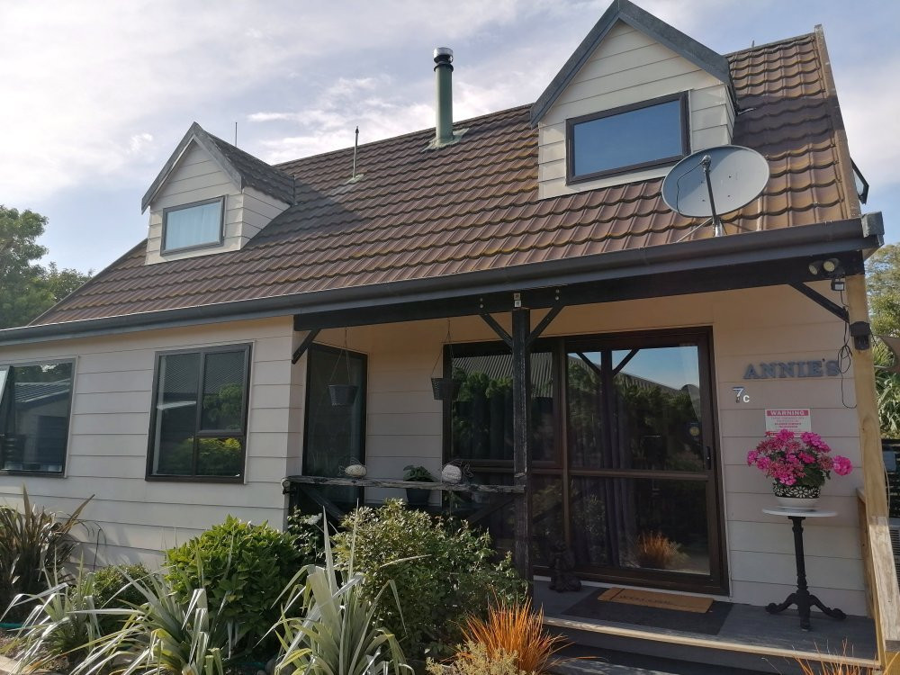 Annie's BnB at 7C主图