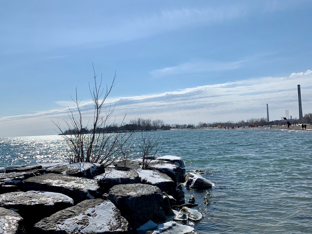 Woodbine Park-多伦多必去景点