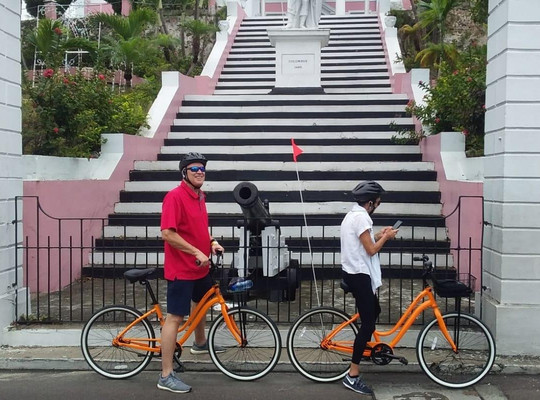 Dilly Dally Bike Tours