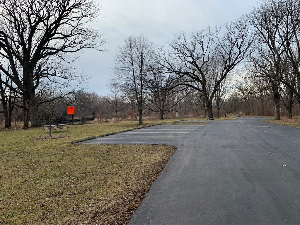 Salt Creek Park Forest Preserve-Wood Dale必去景点
