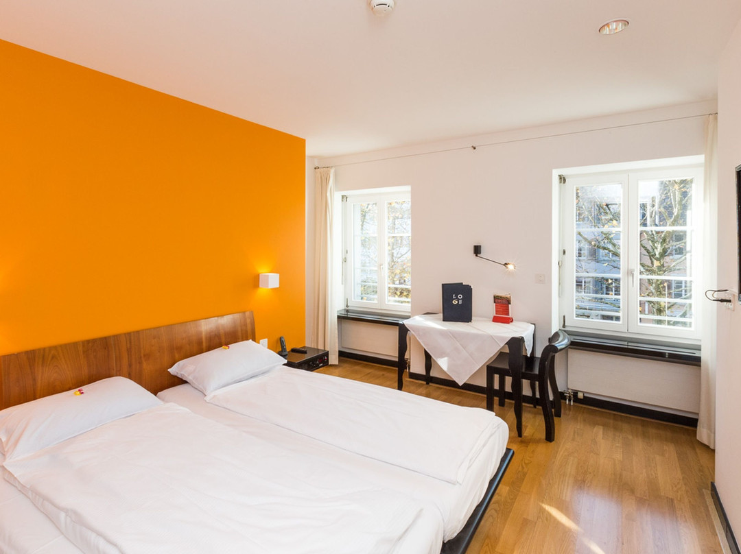 Hotel Loge Winterthur主图