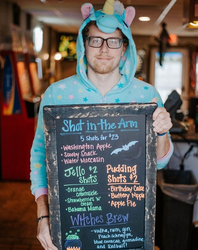 Molitors Quarry Grill & Bar-Sauk Rapids必去景点