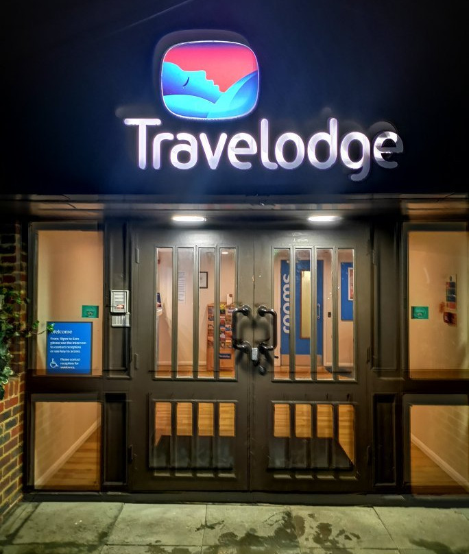 Travelodge Billinghurst Five Oaks主图