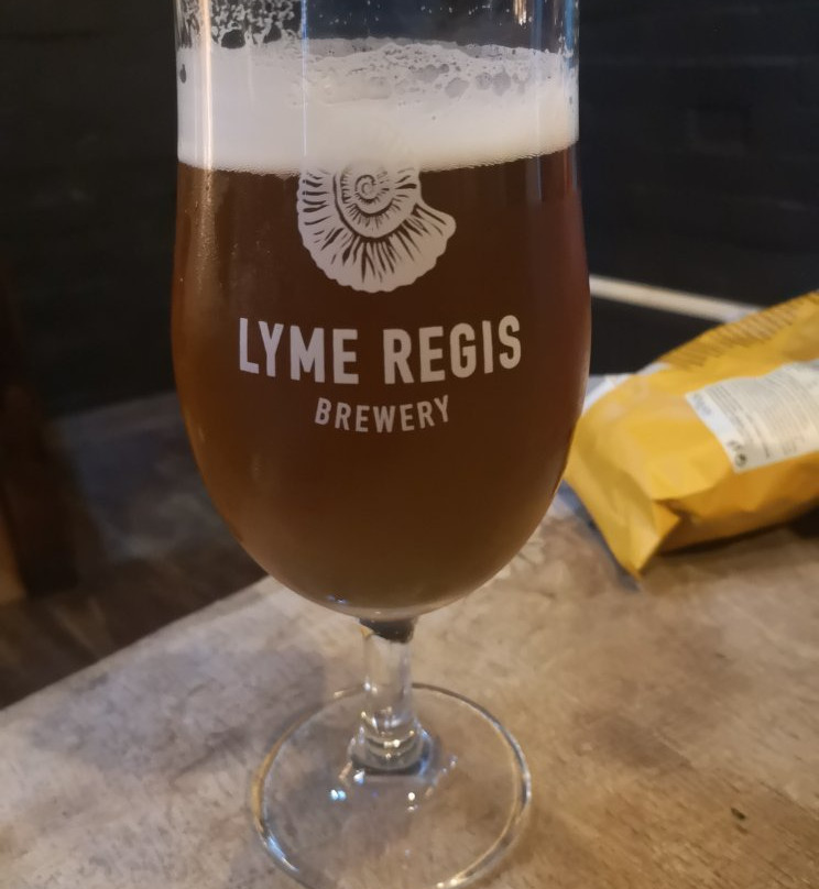 Lyme Regis Brewery景点图片