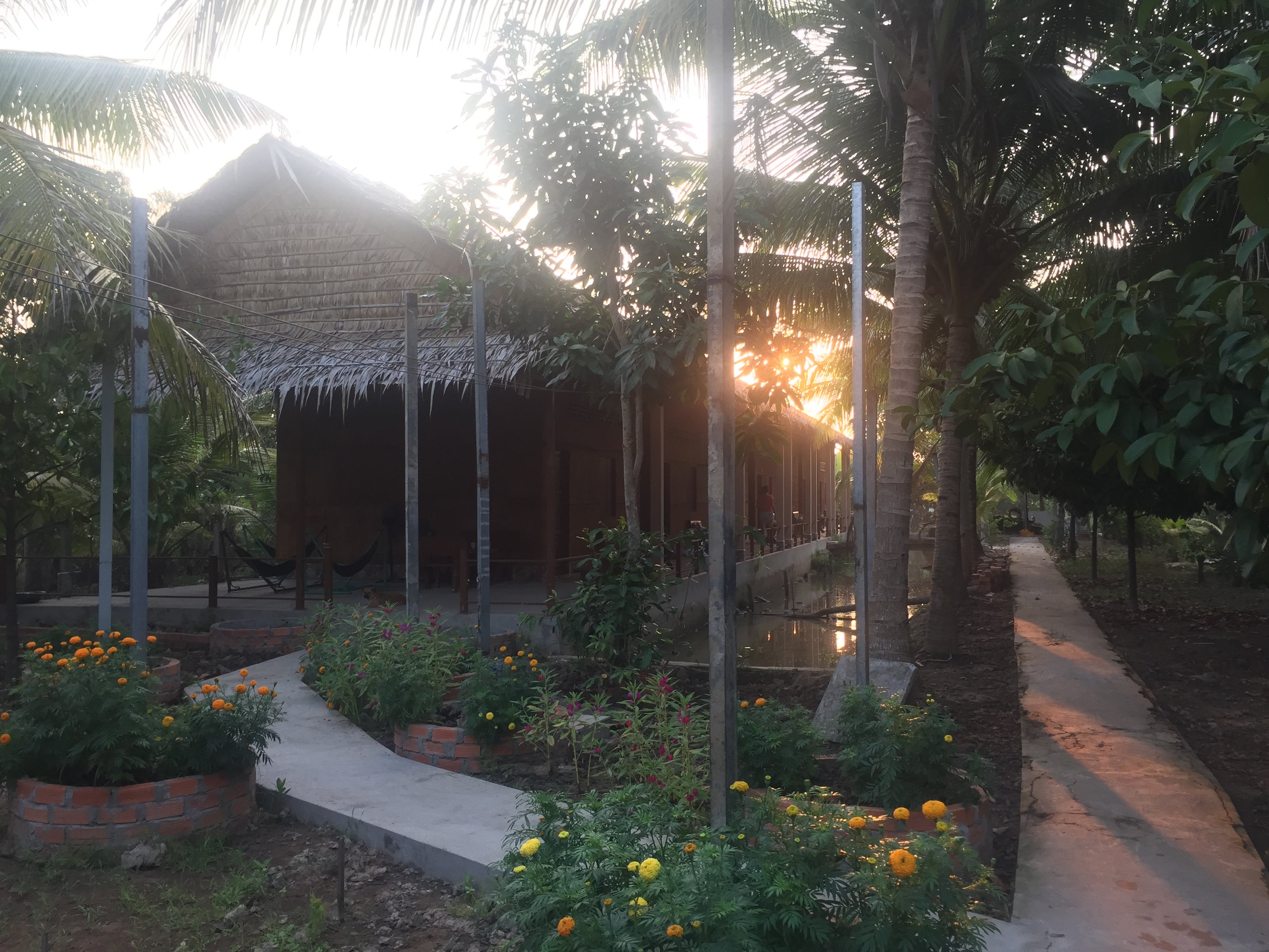 Hung‘s Homestay-官方
